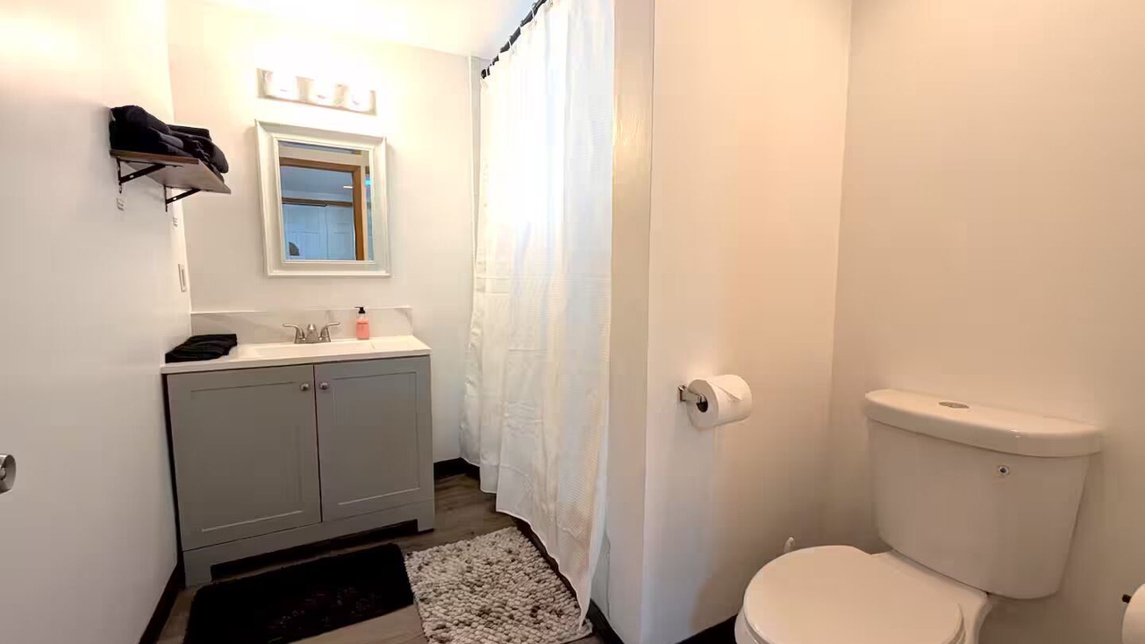 Photo of Bathroom in Barelas