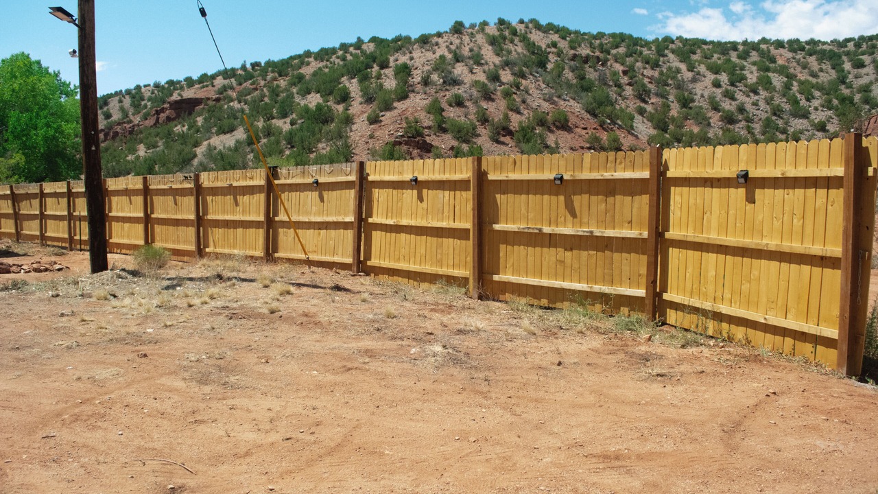 Photo of Outdoor in Jemez Pueblo