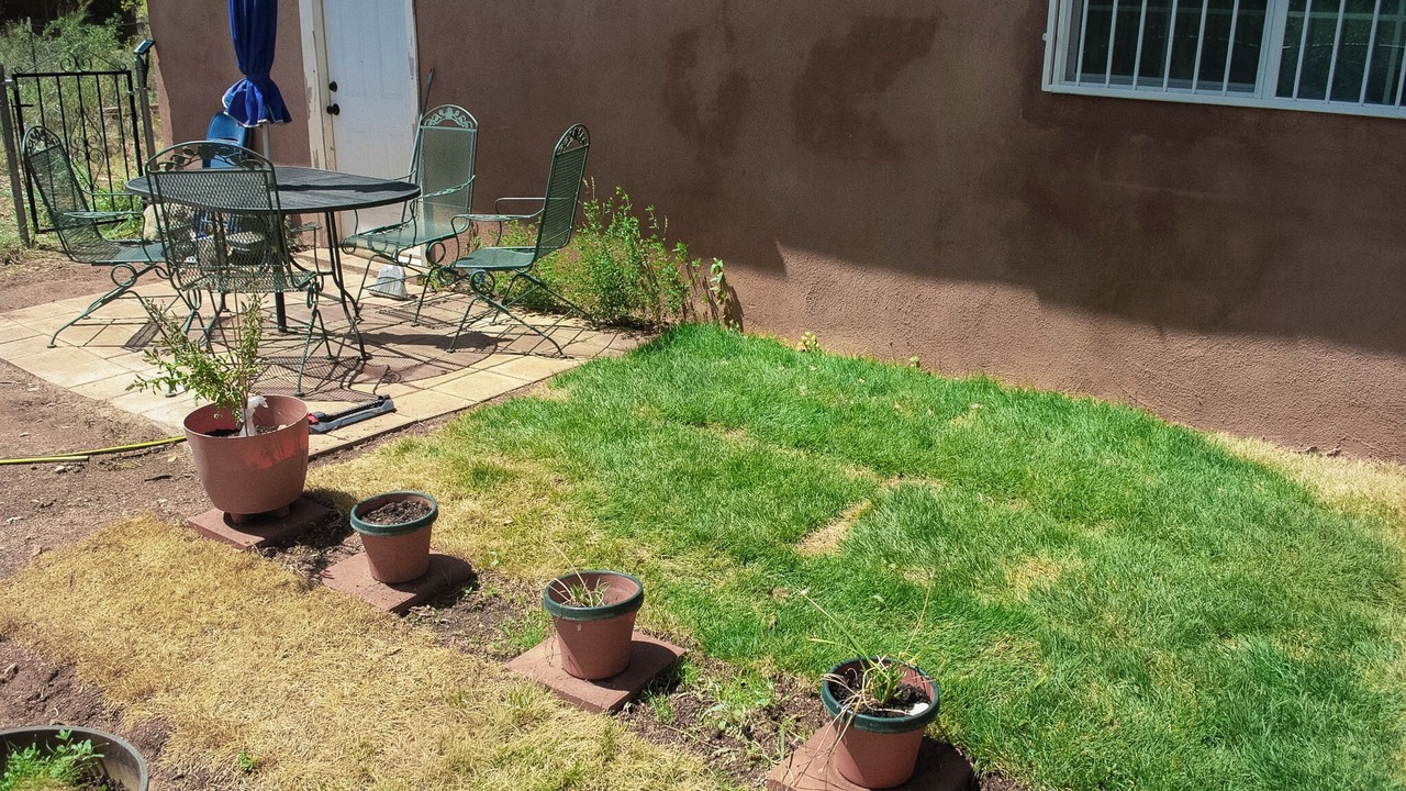 Photo of Outdoor in Jemez Pueblo