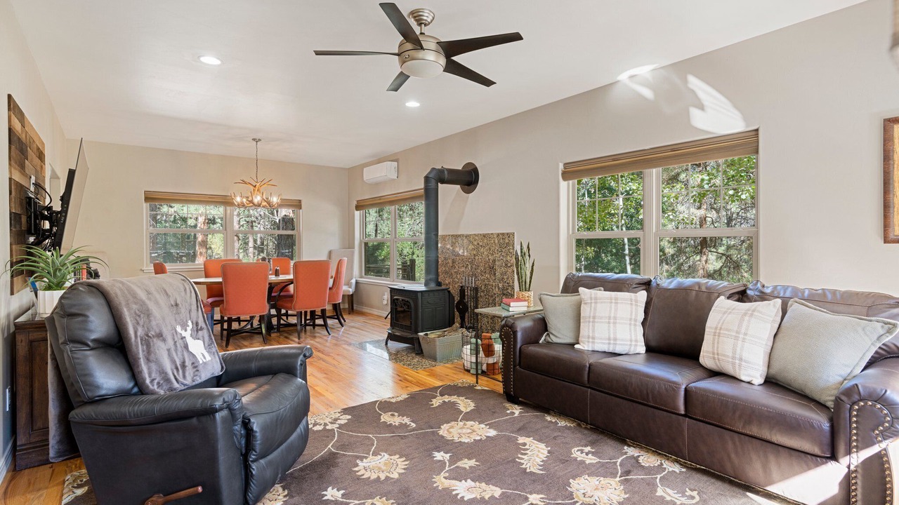 Photo of Bedroom in Edgemont Ranch