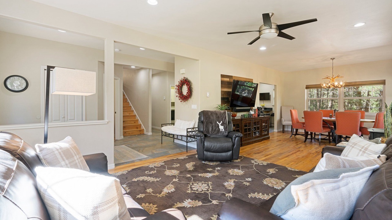 Photo of Bedroom in Edgemont Ranch