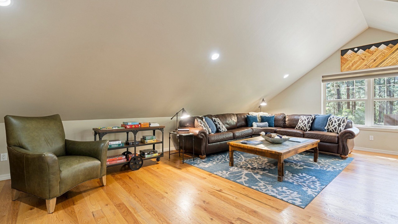 Photo of Bedroom in Edgemont Ranch