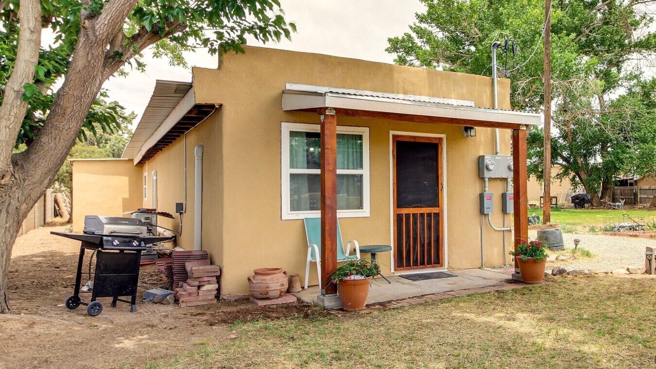 Photo of Outdoor in Bosque Farms