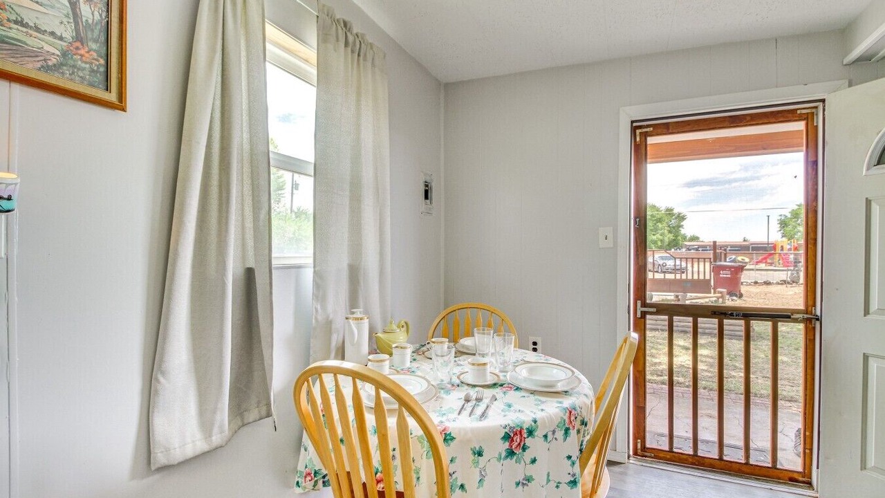 Photo of Outdoor in Bosque Farms