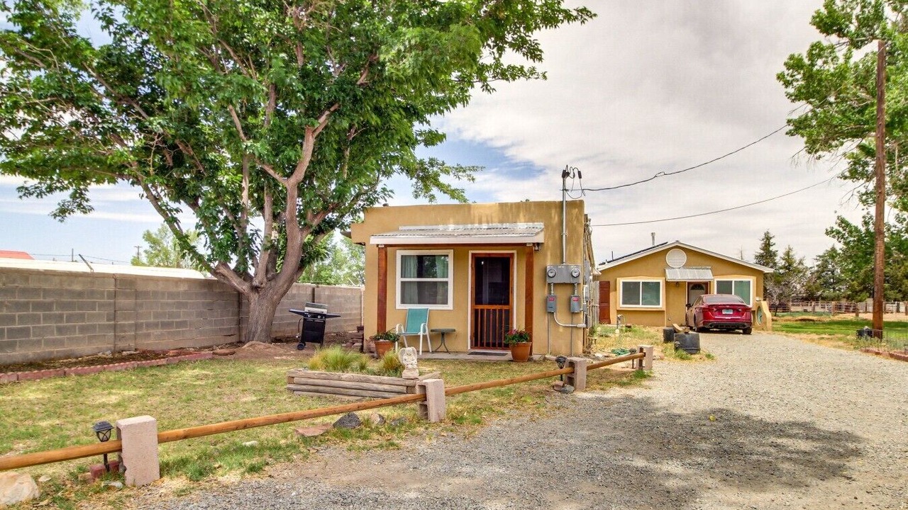 Photo of Outdoor in Bosque Farms