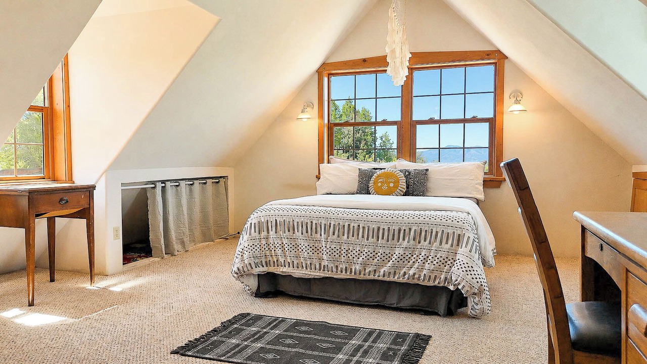 Photo of Bedroom in Arroyo Seco