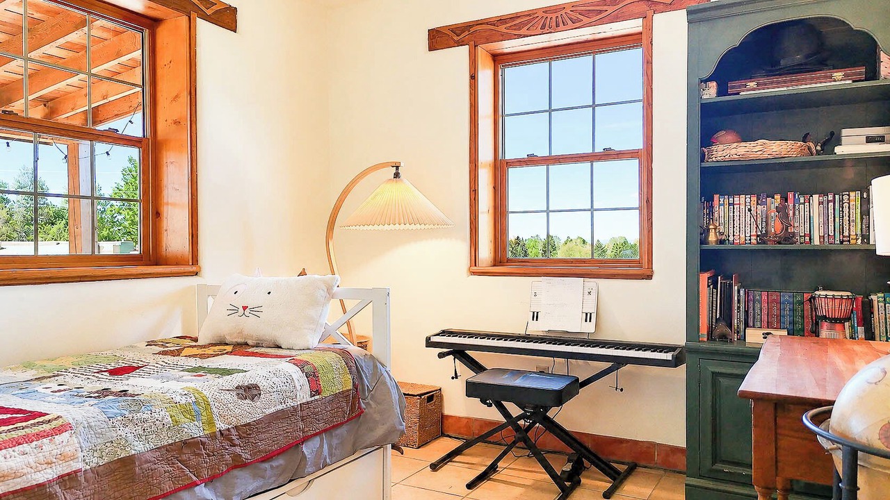 Photo of Bedroom in Arroyo Seco