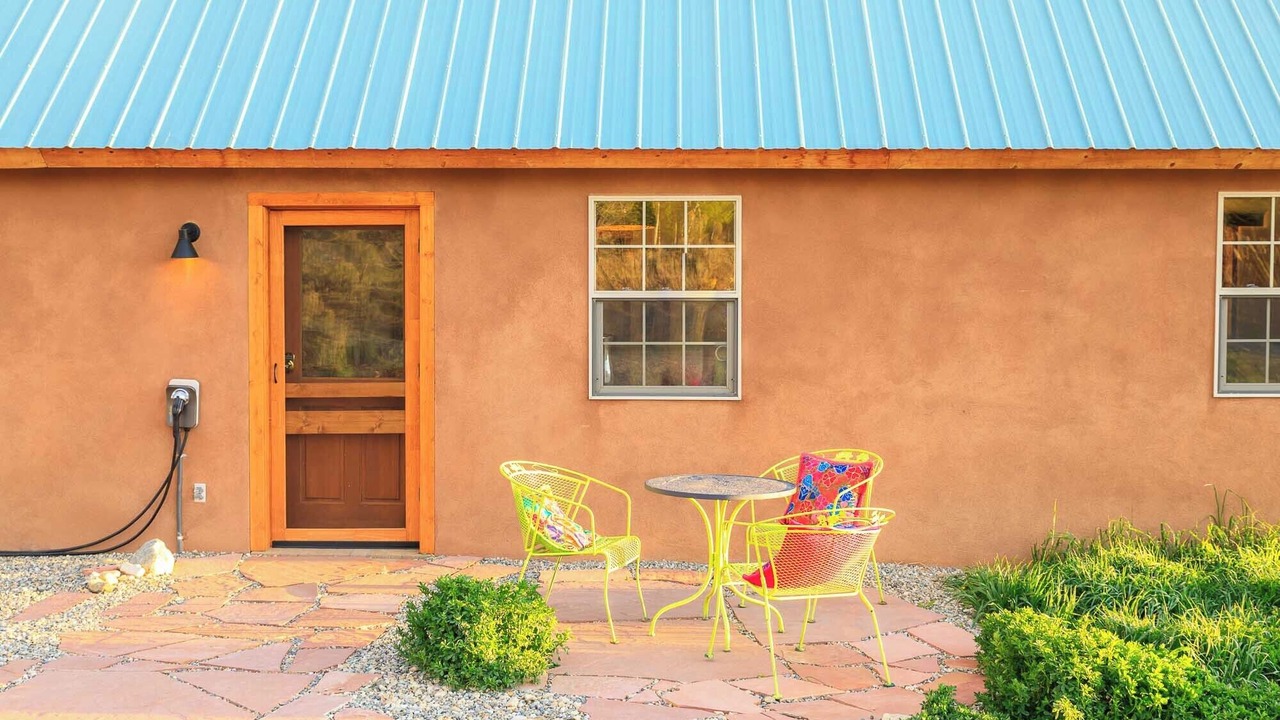 Photo of Outdoor in Arroyo Seco