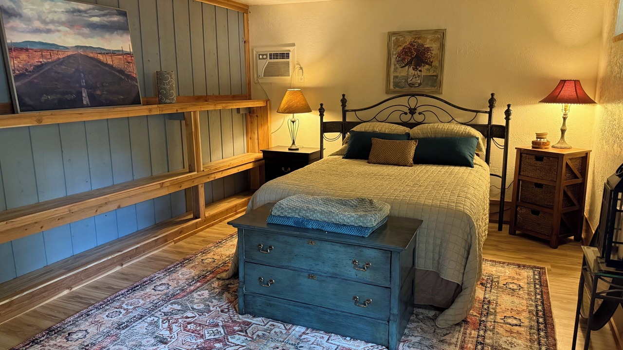 Photo of Bedroom in Caldwell