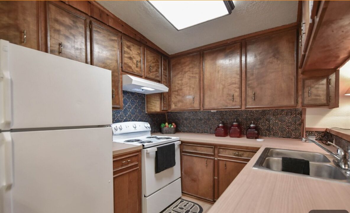 Photo of Kitchen in Caldwell