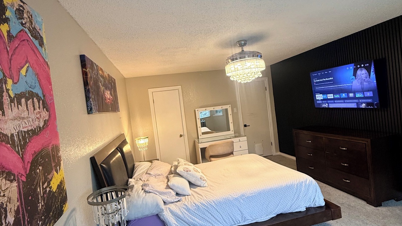 Photo of Bedroom in El Paso