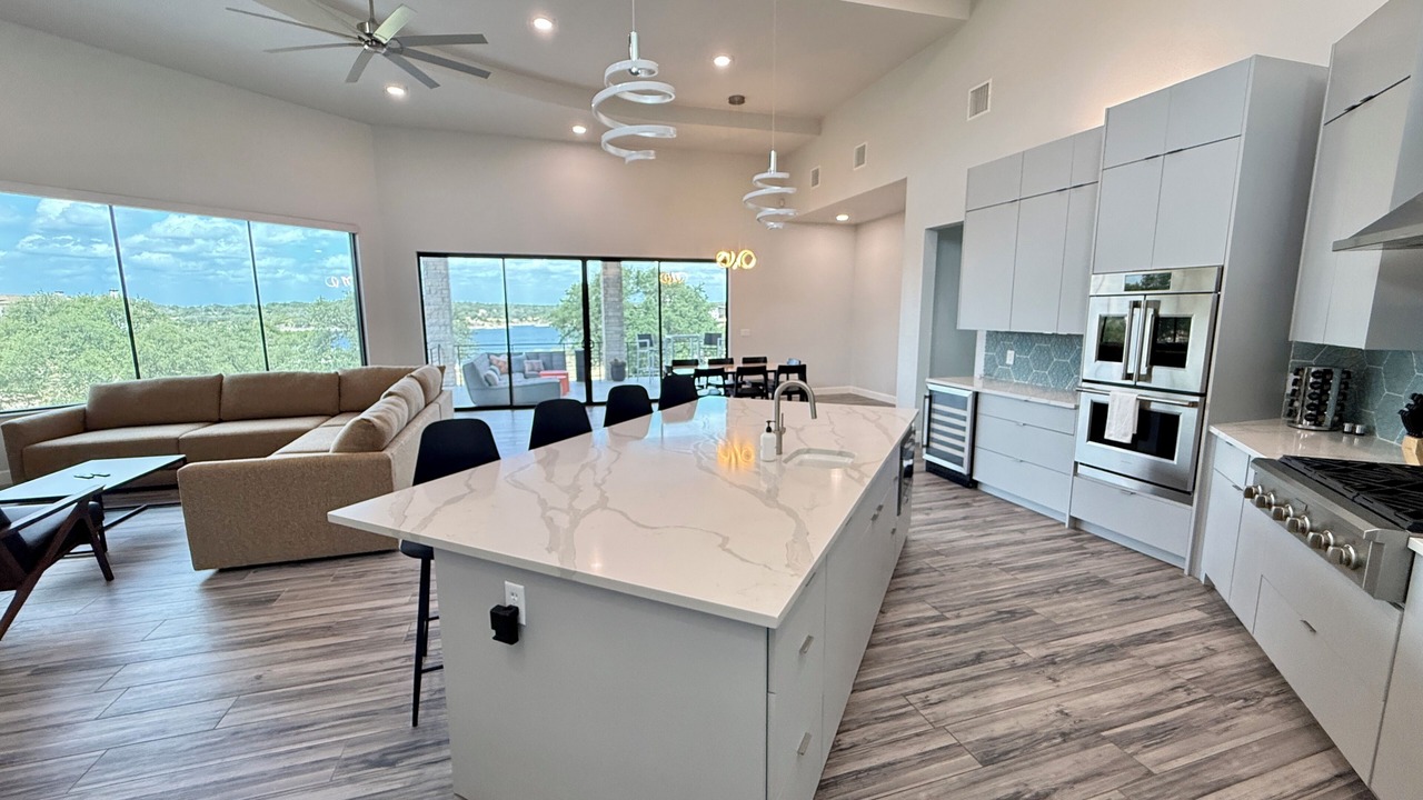 Photo of Kitchen in Highland Lake Estates