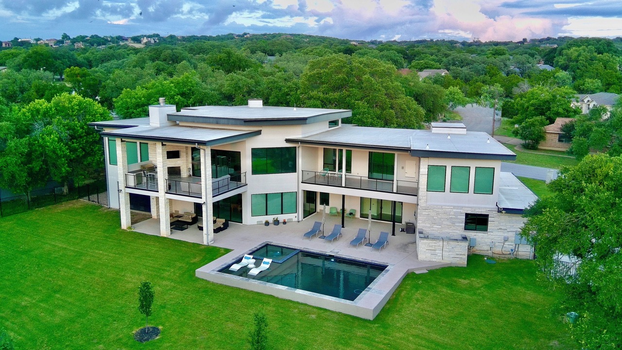 Photo of Outdoor in Highland Lake Estates
