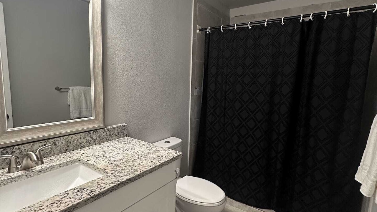 Photo of Bathroom in West Arlington