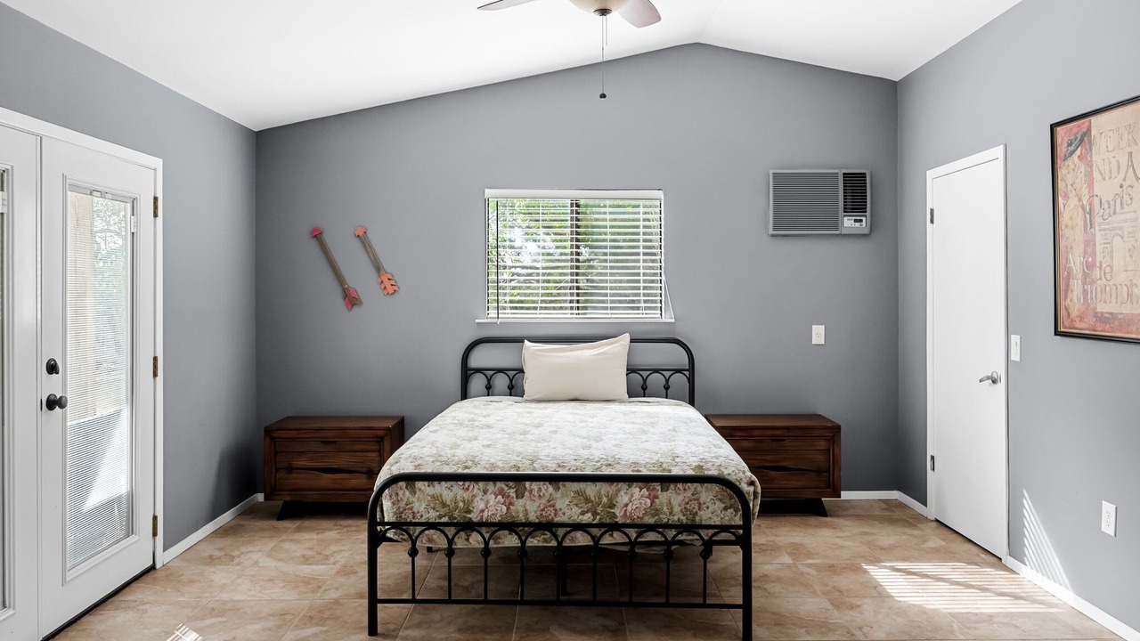 Photo of Bedroom in Brushy Creek
