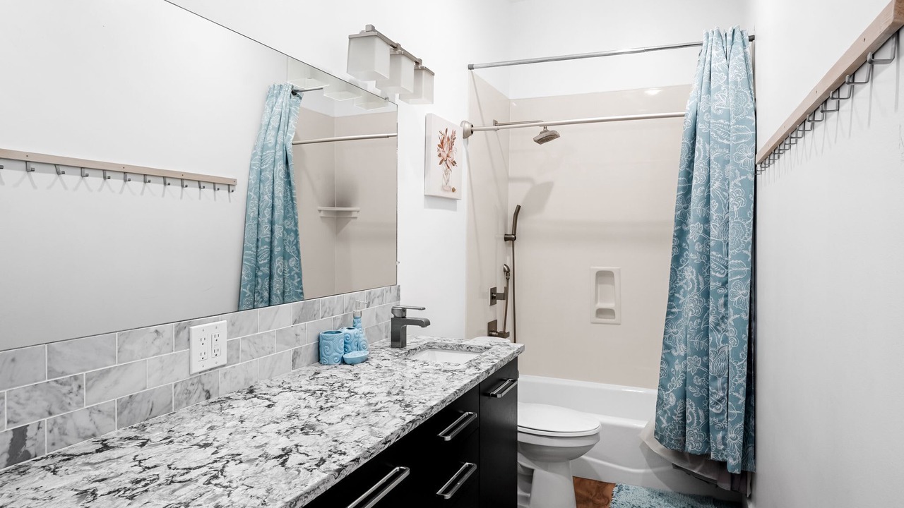 Photo of Bathroom in Brushy Creek