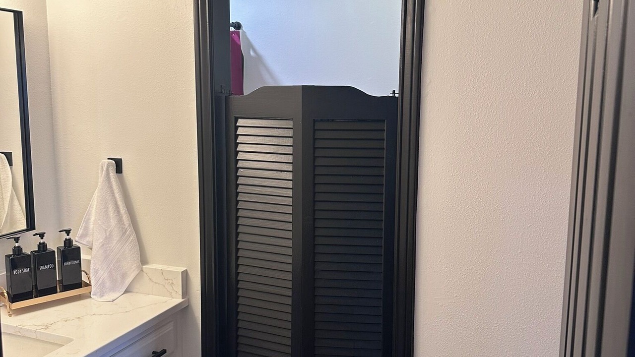 Photo of Bathroom in Saint Jo