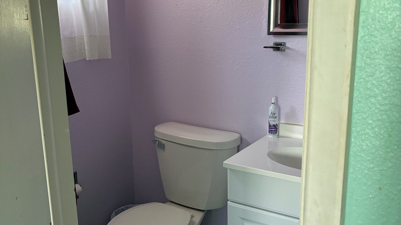 Photo of Bathroom in Tyrone