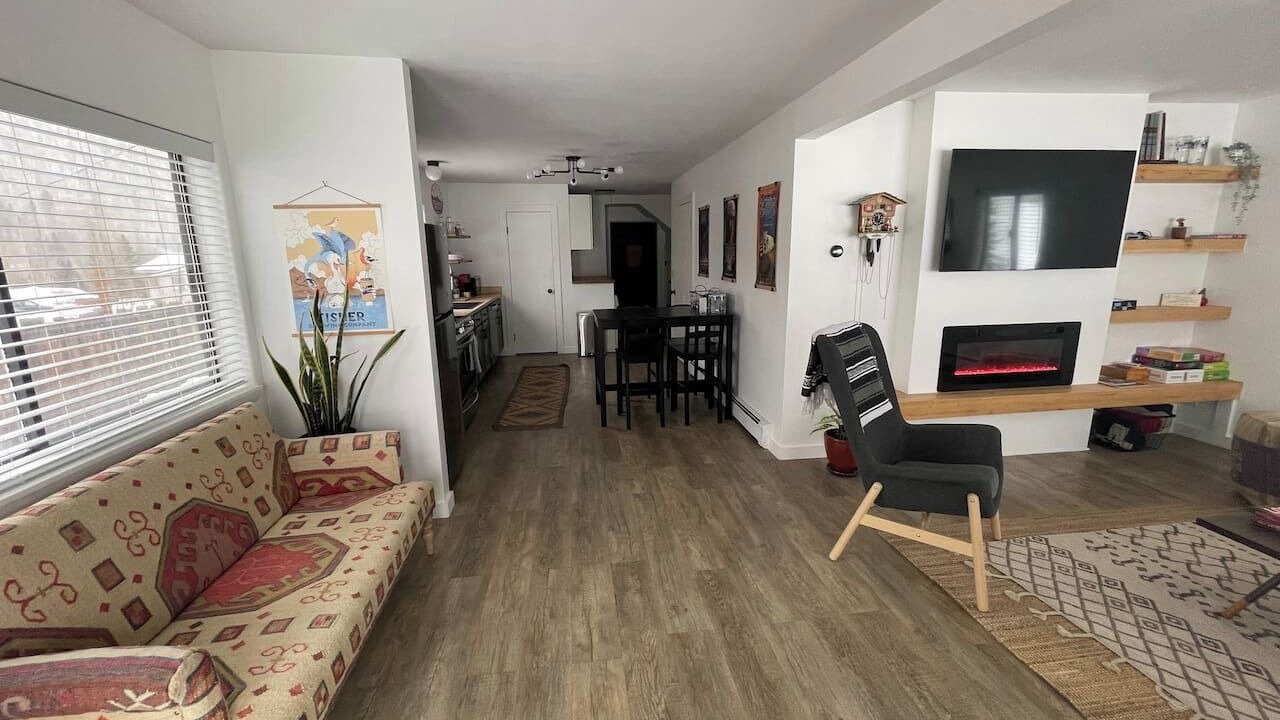 Photo of Livingroom in Rico