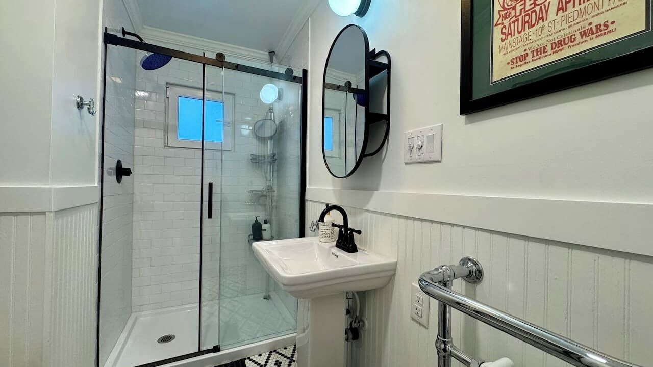 Photo of Bathroom in Rico