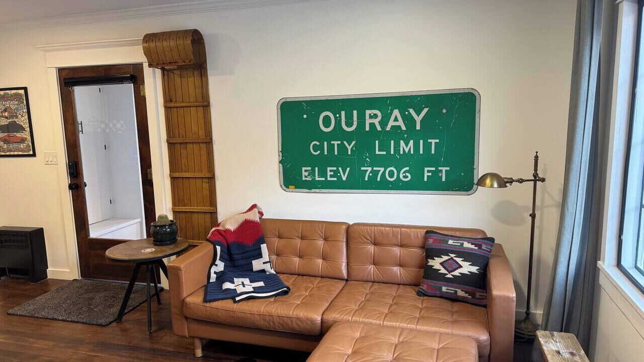 Photo of Livingroom in Rico