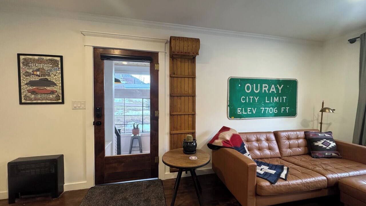 Photo of Livingroom in Rico