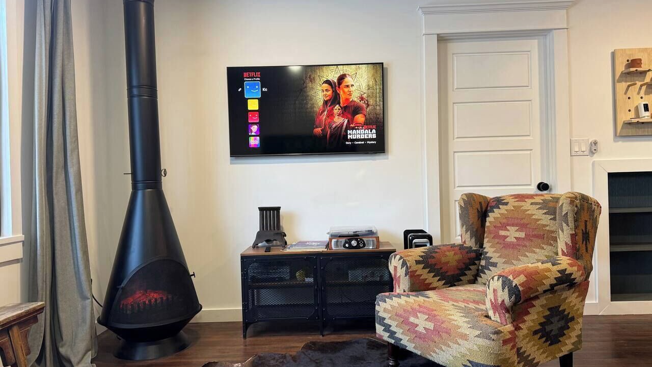 Photo of Livingroom in Rico