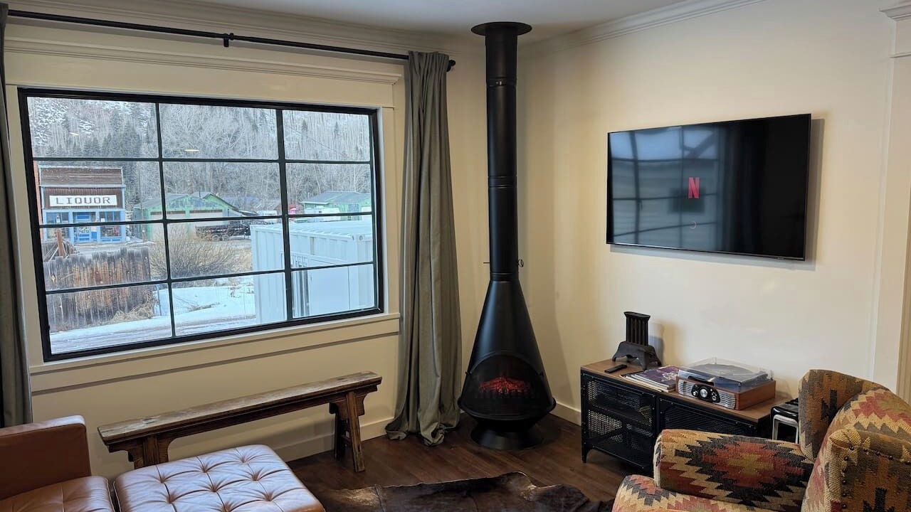 Photo of Livingroom in Rico