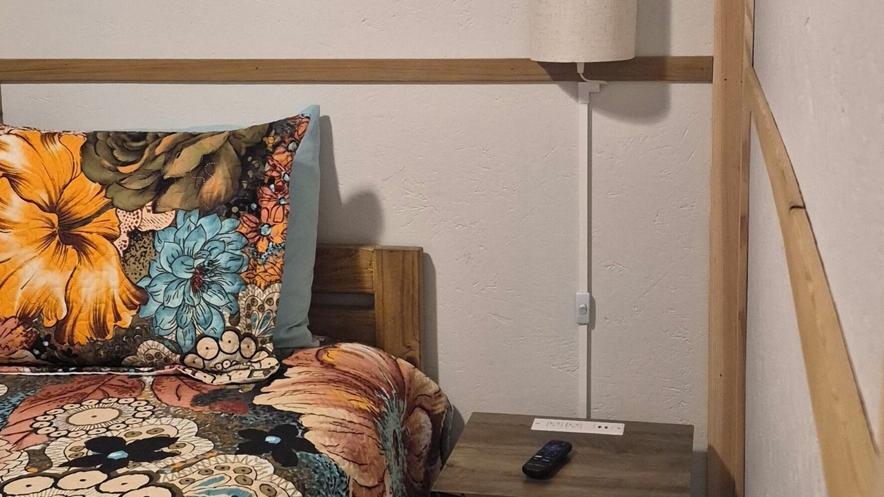 Photo of Bedroom in Jewett