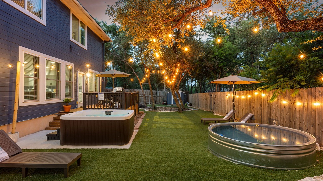 Photo of Outdoor in Springwoods
