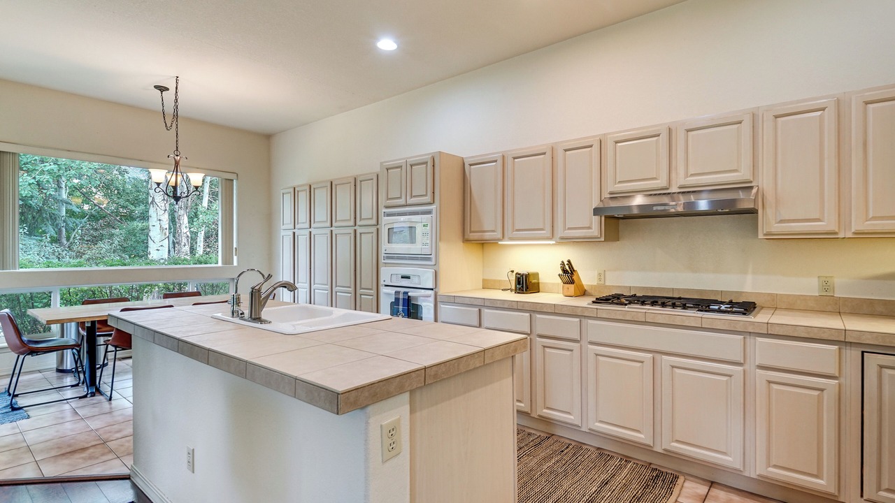Photo of Kitchen in Dalton Ranch