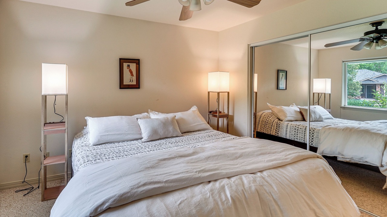 Photo of Bedroom in Dalton Ranch