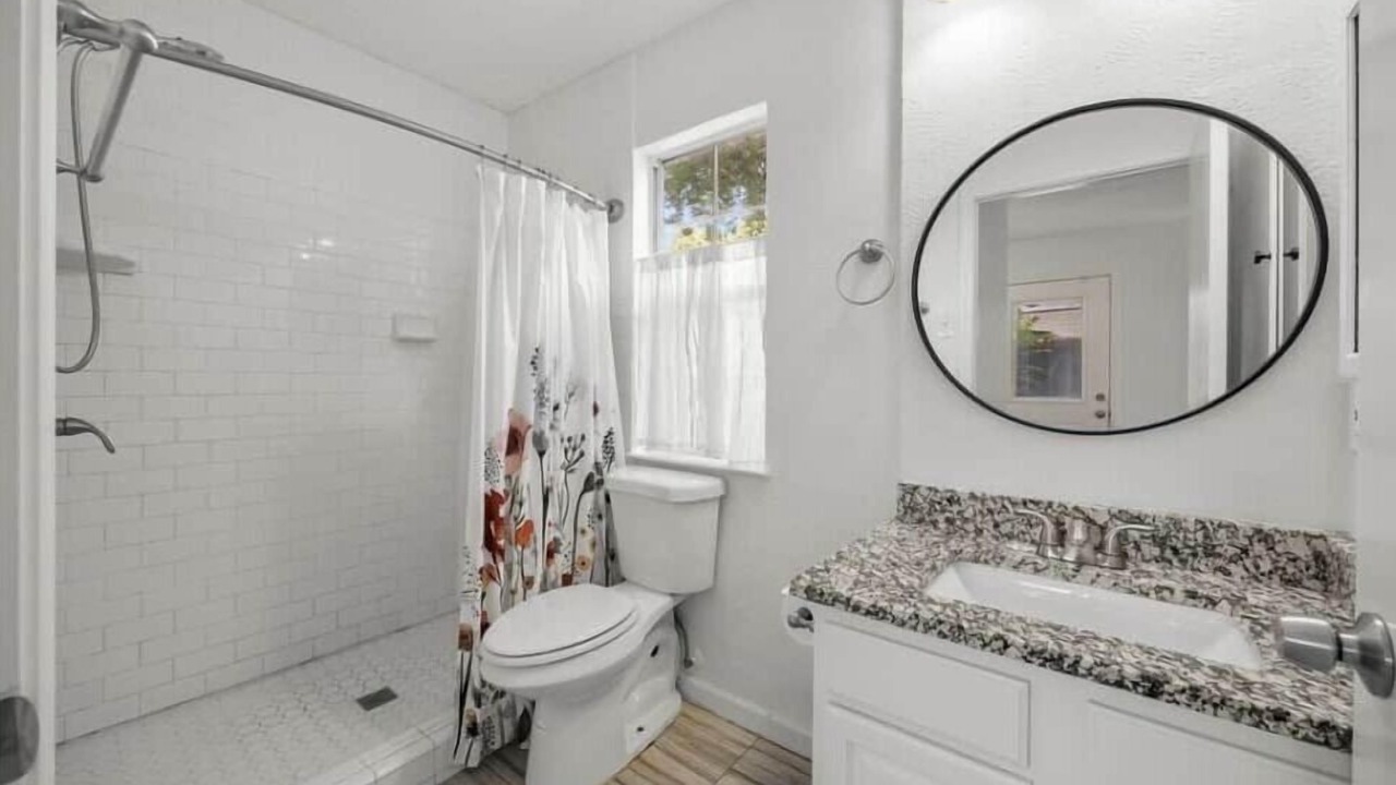 Photo of Bathroom in Arlington Heights