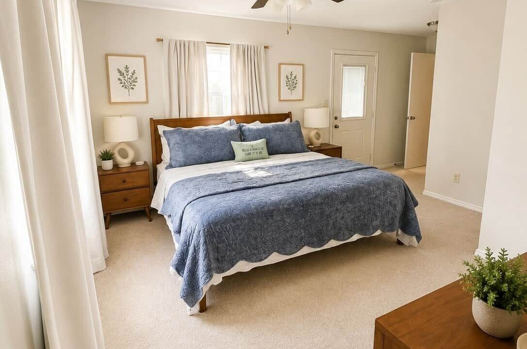 Photo of Bedroom in Arlington Heights
