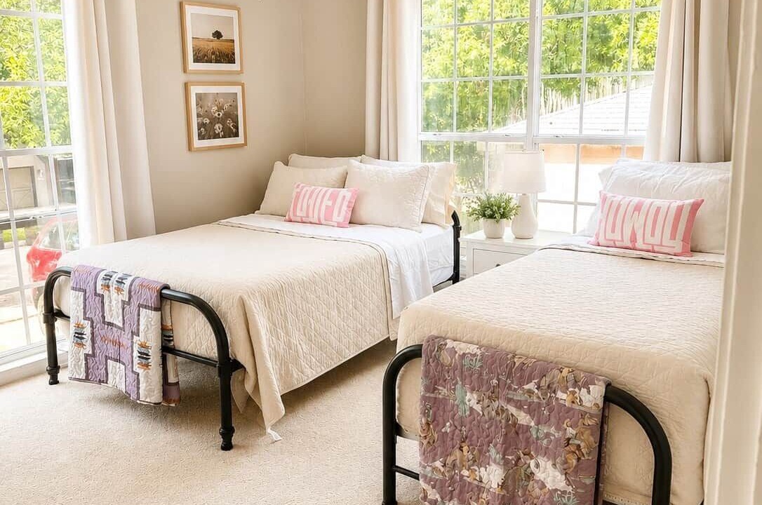 Photo of Bedroom in Arlington Heights