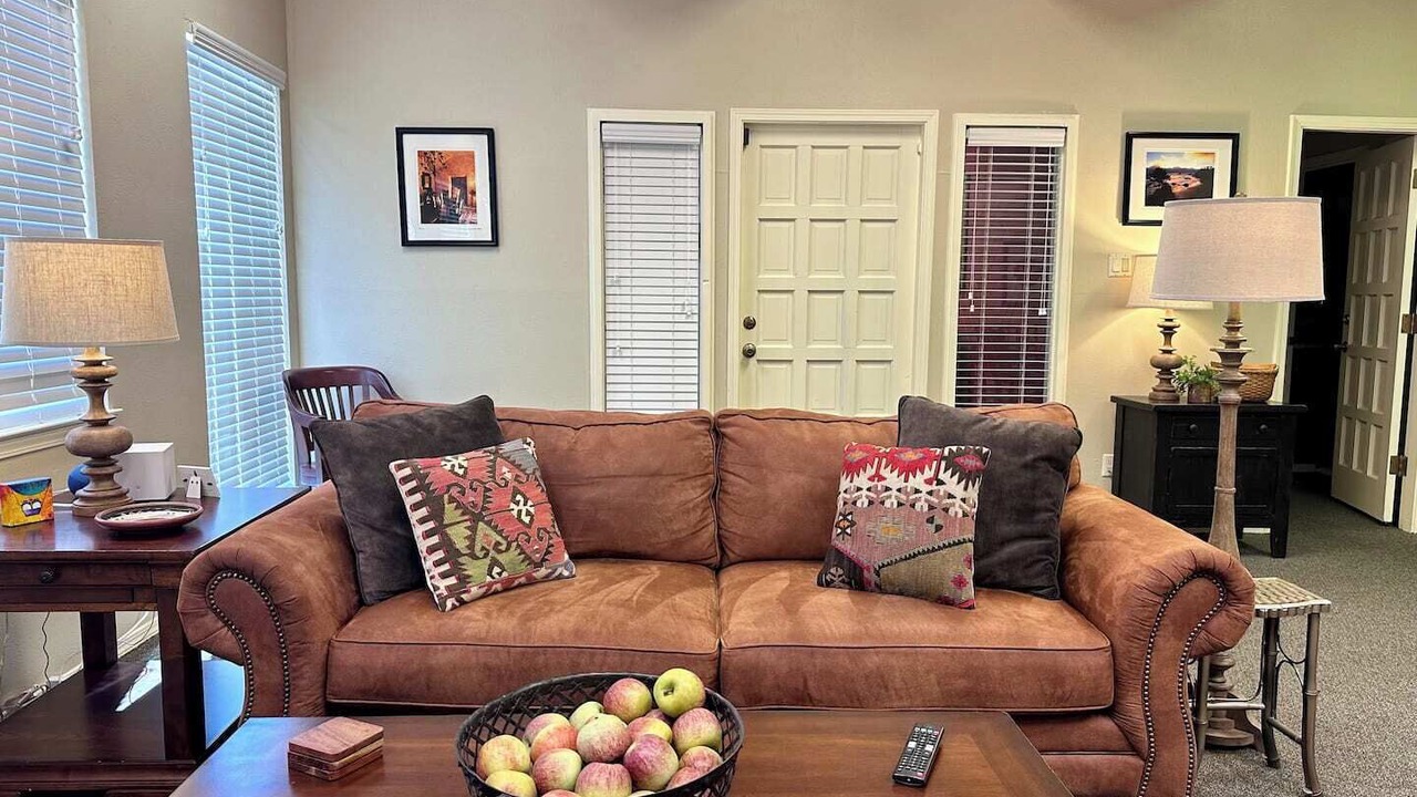 Photo of Livingroom in Loma Del Rey