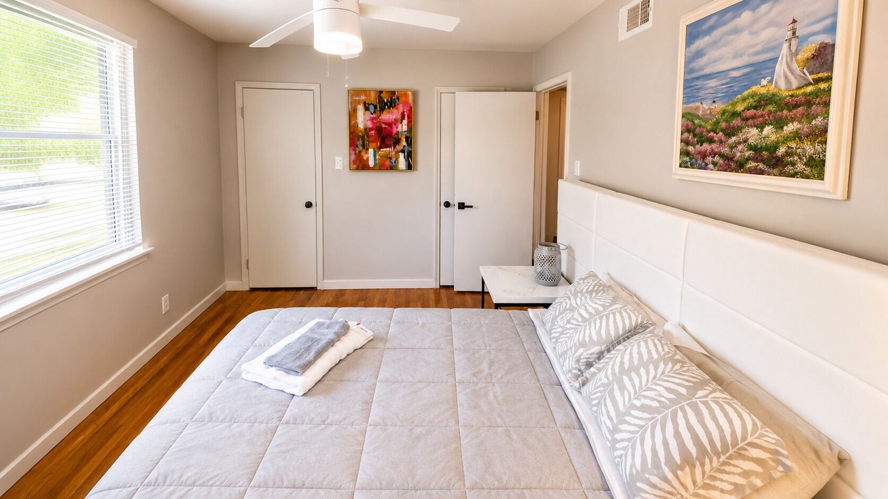 Photo of Bedroom in Dallas