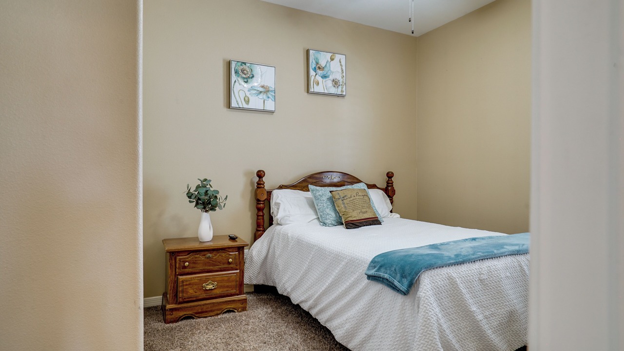 Photo of Bedroom in Santa Teresa