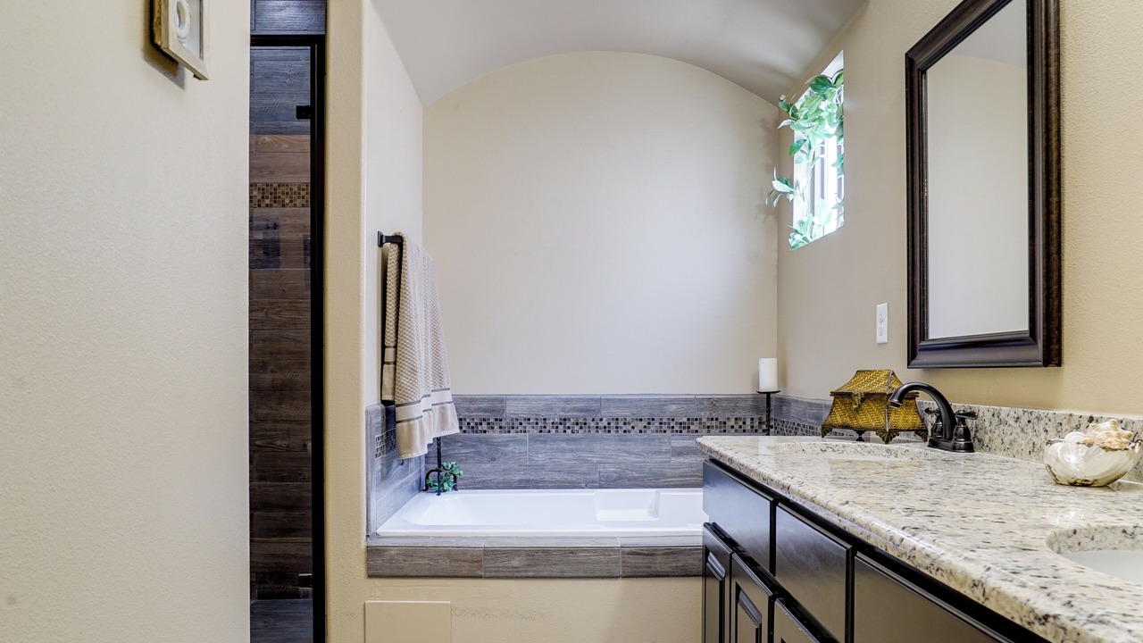 Photo of Bathroom in Santa Teresa
