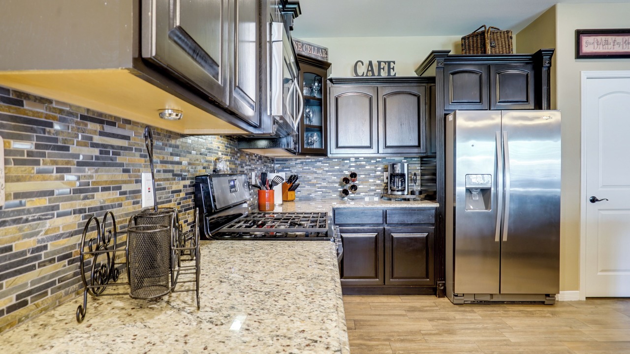 Photo of Kitchen in Santa Teresa