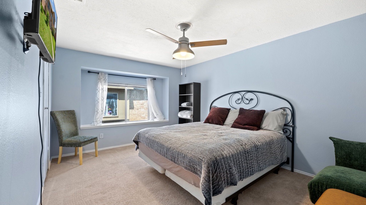 Photo of Bedroom in Elmo
