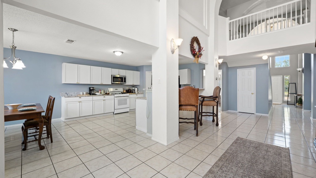 Photo of Kitchen in Elmo