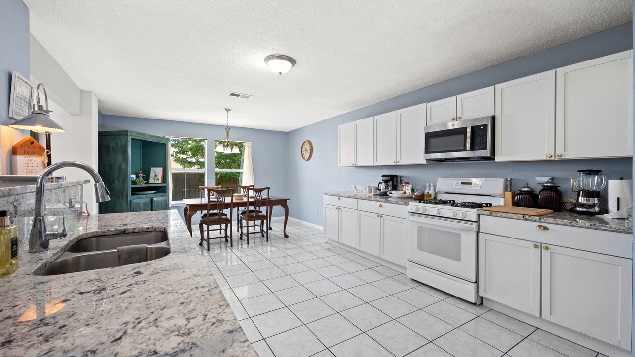 Photo of Kitchen in Elmo
