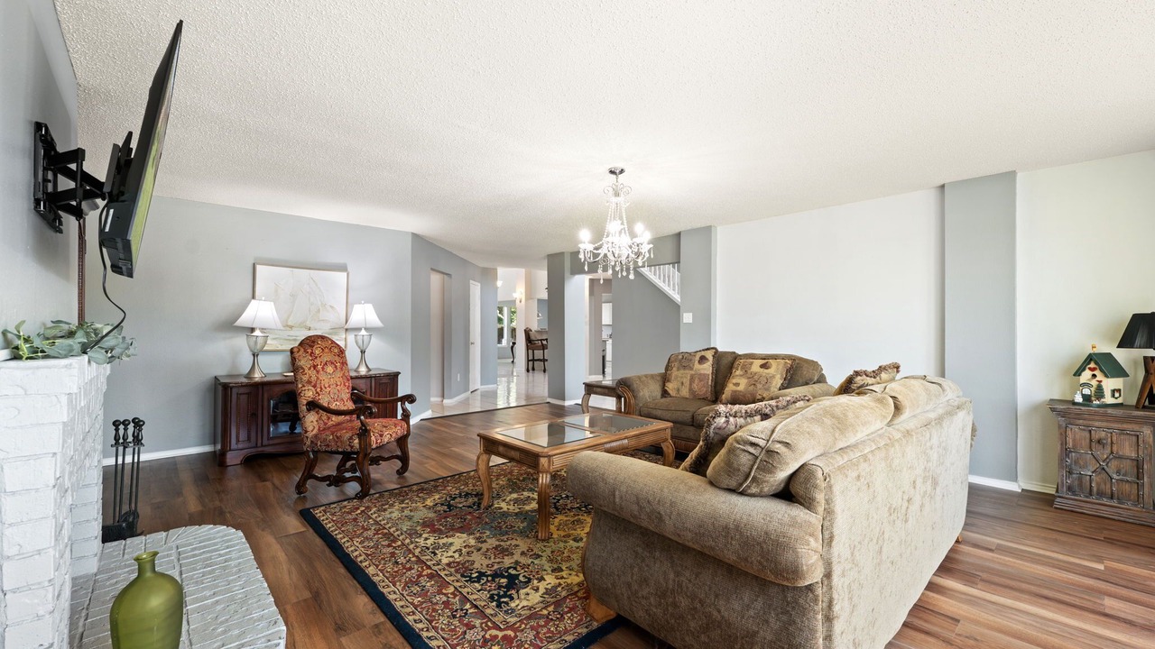 Photo of Livingroom in Elmo