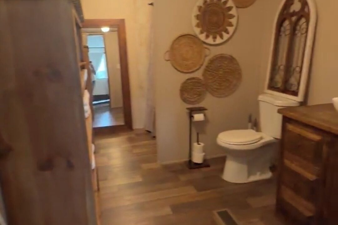 Photo of Bathroom in Alto