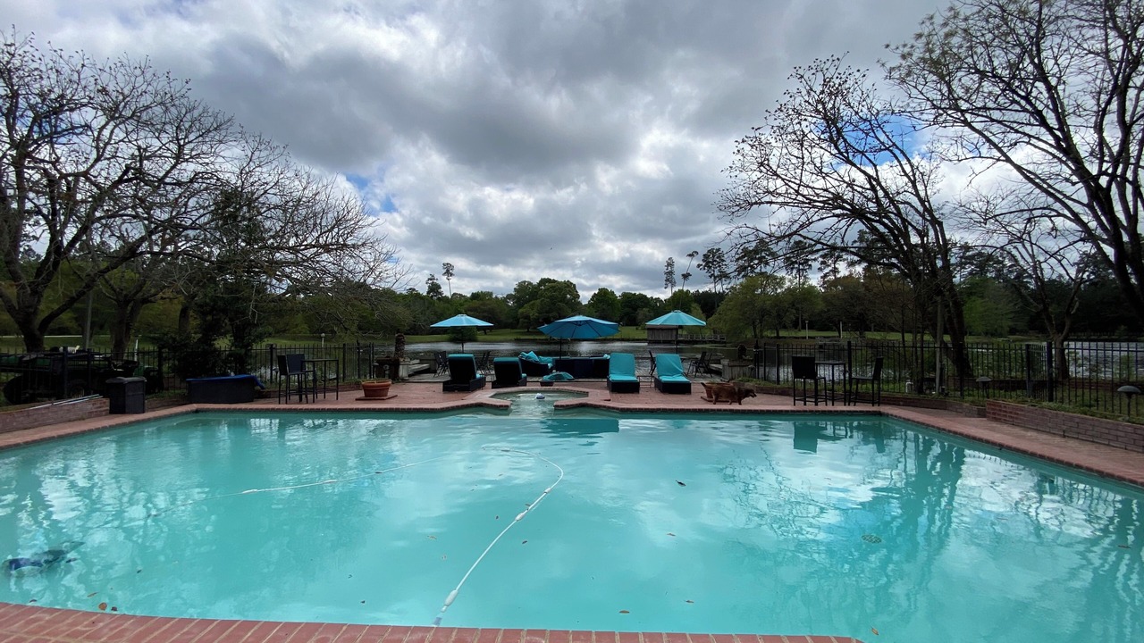 Photo of Outdoor in Plantersville
