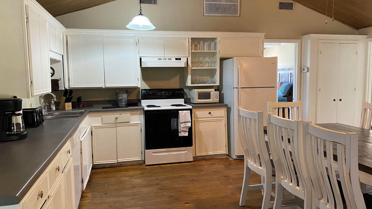 Photo of Kitchen in Plantersville