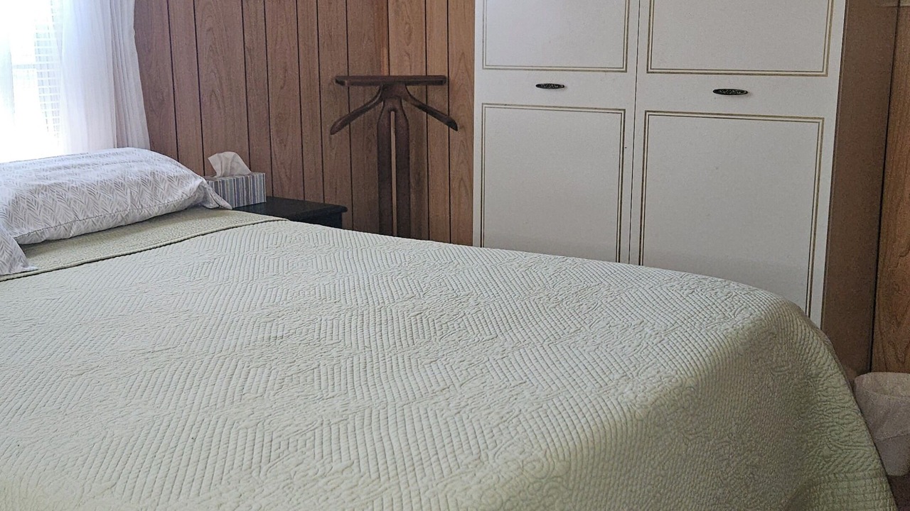 Photo of Bedroom in Somerville