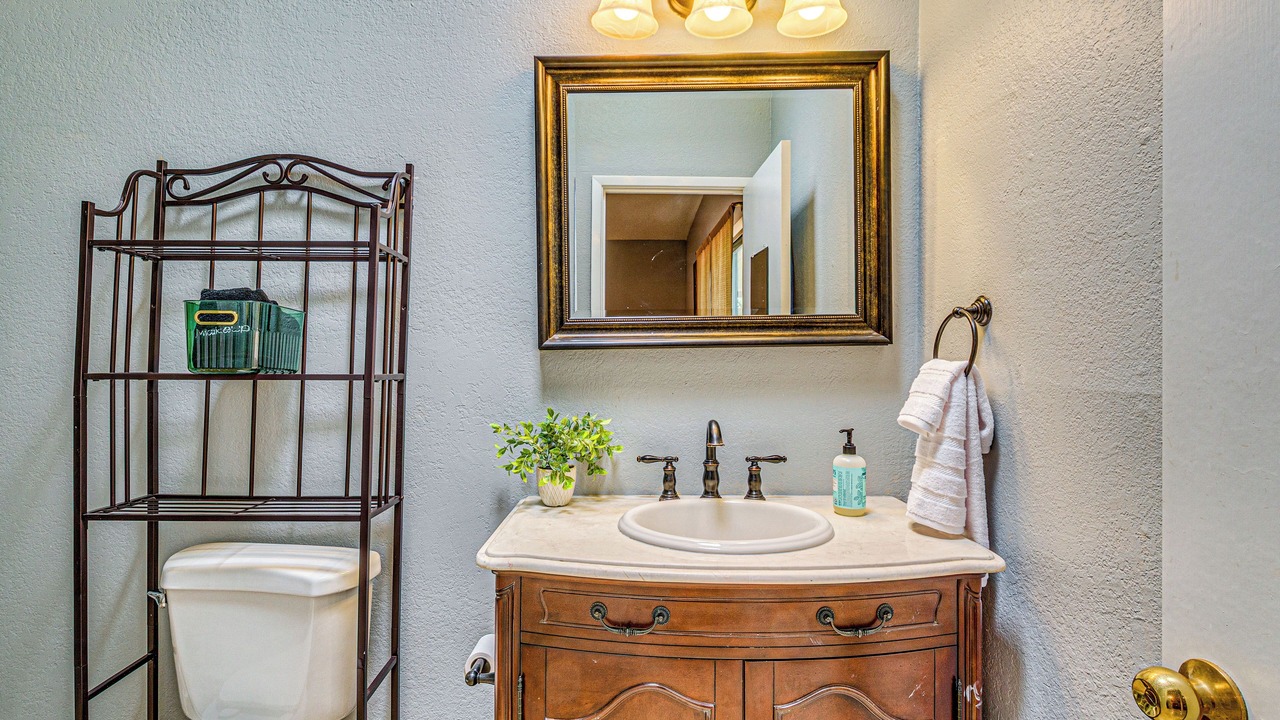 Photo of Bathroom in Alto