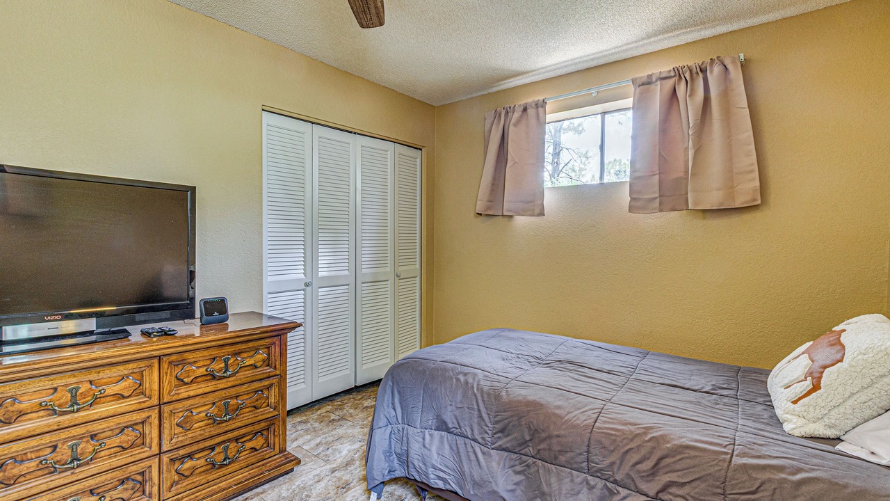 Photo of Bedroom in Alto